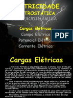 Princípios básicos da eletricidade