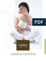 Diaper Catalogue ES