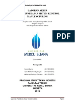 Contoh format absensi rapat