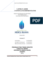 Laporan Praktikum-Pengatur Differentiator, Rudini Mulya, DKK 2012doc