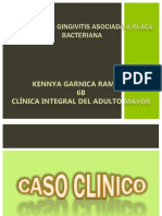 Caso Clinico Integral