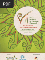 Download Relatrio final do VII FBEA by Vii Frum EA SN143345304 doc pdf