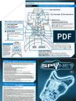 Spy Net Ultravision