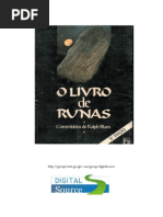 O Livro das Runas.pdf