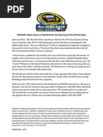 2011 SCCA Solo Rules | PDF | Suspension (Vehicle) | Motor Vehicle