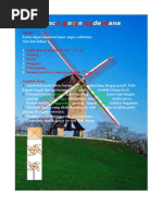 Download Membuat Kincir Angin Sederhana by Lelo Susilo SN14334971 doc pdf