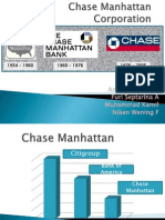 Chase Manhattan FRM