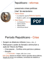 Antiguidade_Roma - parte II - República e Expansão.pptx