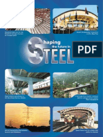 Shaping Future Steel