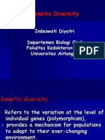 II-modul 3_diversitas Genetika_16 Maret 2011