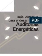 Colombia - UPME - Audotorías Energéticas - 2007