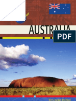 Modern World Nations - Australia