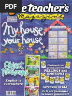 Download teachers magazine by Dana Petras SN143359971 doc pdf