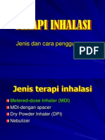 1.4.1.terapi Inhalasi Jenis Terapi