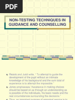 Download Non-testing Techniques in Guidance and Counselling by Nimisha Beri SN143361495 doc pdf