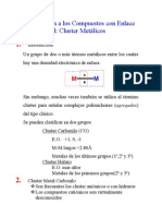 Introducción A Los Clústeres PDF