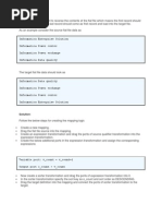 Download Informatica Scenarios by Karthik SN143365737 doc pdf