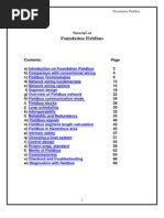 Foundation Fieldbus Tutorial