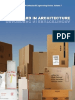 Cardboard in Architecture_Research in Architectural Engineering