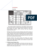 Klasifikasi Batuan Karbonat