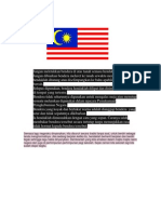 Sejarah (Jalur Gemilang)