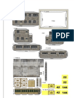 Control Tower Extended 1a (Concrete)