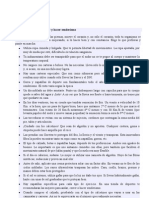 Consejos Para Andar, Correr y Hacer Senderismo