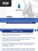 Download fmea by Monika Yuliana Butar-Butar SN143369793 doc pdf