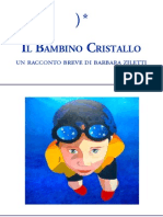 Fiaba Bambino Cristallo