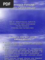 Download 1 Anamnesis Penyakit Jantung by Muhammad Fadli Balatif SN143382783 doc pdf