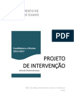PROJETO_Intervenção_Candidatura_Diretor_2013