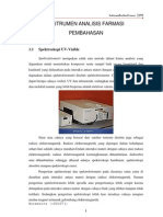 Instrumen Analisis Farmasi