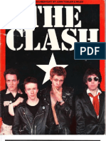 The Clash - A Visual Doccumentary