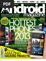 Android Magazine 23