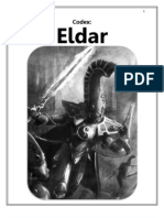 Eldar Codex v.9 PDF