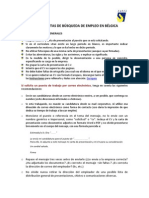 Cvcartabelgica 2013 PDF