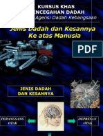 Dadah Dan Kesannya Ppda