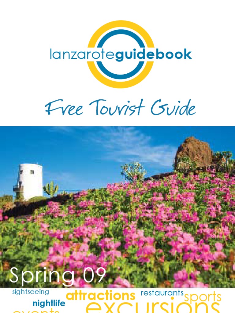 lanzarote airport duty free tobacco prices 2025 pdf Lanzarote Guidebook | PDF | Leisure
