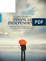 Financial Independence