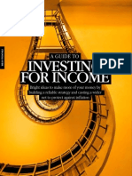 Investing For Income