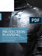 Protection Planning