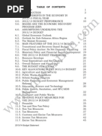 Download BUDGET STATEMENT 20132014 by Nation Online SN143400046 doc pdf