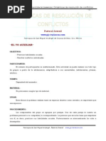 500 Dinamicas de Integracion Grupal  Ritmo  Conocimiento