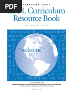 Download ESOL Currriculum Resource Book by bauhauss SN14340172 doc pdf