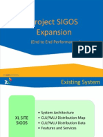 Sigos Expansion