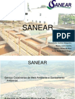 SANEAR