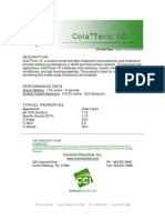 ColaTeric 1C