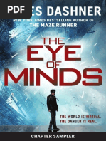 Download The Eye of Minds by James Dashner by Random House Teens SN143407788 doc pdf