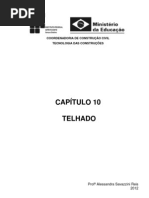 APOSTILA TELHADO 2012 M1