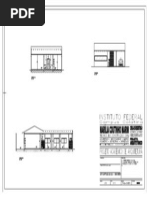 Arquitetonico 7 Semestre(Casa3)-Model